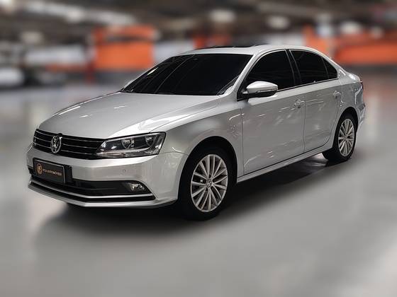 VOLKSWAGEN JETTA 2.0 COMFORTLINE FLEX 4P TIPTRONIC VOLKSWAGEN JETTA 2.0 COMFORTLINE FLEX 4P TIPTRONIC